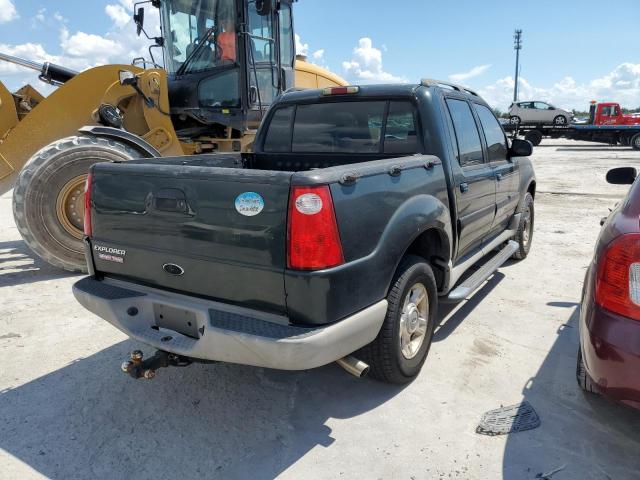 Photo 4 from auction – 2002 FORD EXPLORER S with VIN 1FMZU67E22UD39818