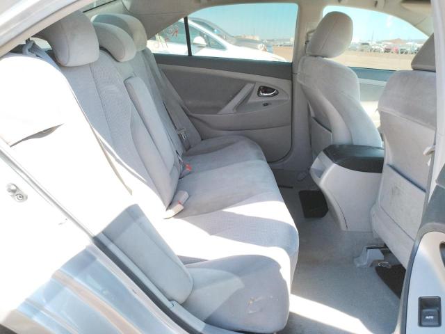 Photo 6 from auction – 2011 TOYOTA CAMRY BASE with VIN 4T4BF3EK8BR193613