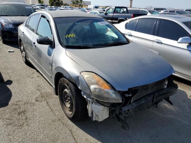 NISSAN ALTIMA 2.5 2008 with VIN 1N4AL21E98N511535 - Photo from auction