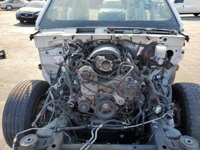 Photo 7 from auction – 2015 CHEVROLET SUBURBAN C with VIN 1GNSCHEC1FR627996
