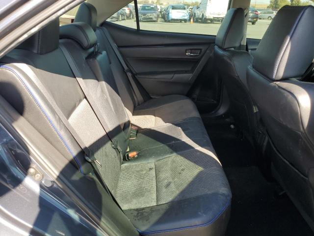 Photo 6 from auction – 2017 TOYOTA COROLLA L with VIN 5YFBURHE6HP617647