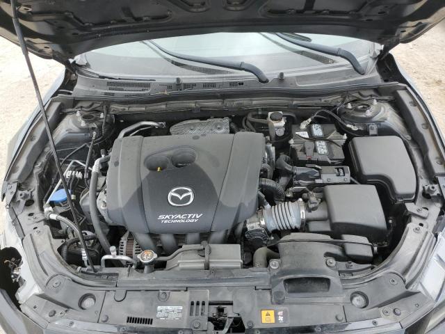 Photo 7 from auction – 2018 MAZDA 3 TOURING with VIN 3MZBN1V33JM207352
