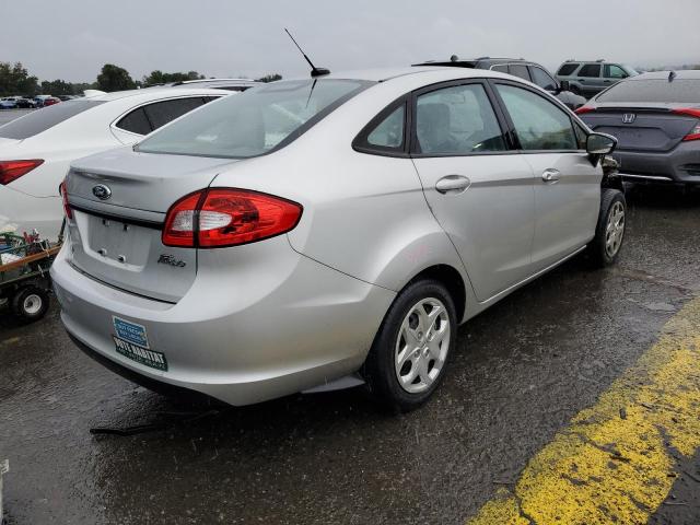 Photo 4 from auction – 2012 FORD FIESTA S with VIN 3FADP4AJ8CM175650