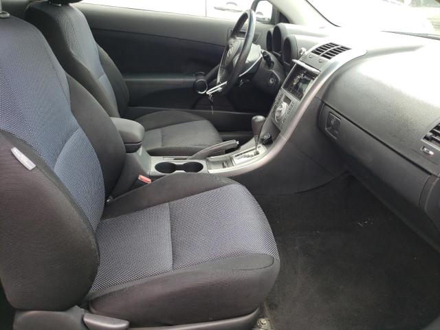 Photo 5 from auction – 2008 SCION TC with VIN JTKDE167980239788