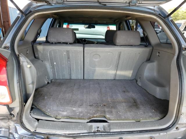Photo 9 from auction – 2003 TOYOTA COROLLA MA with VIN 2T1KY32E33C149394