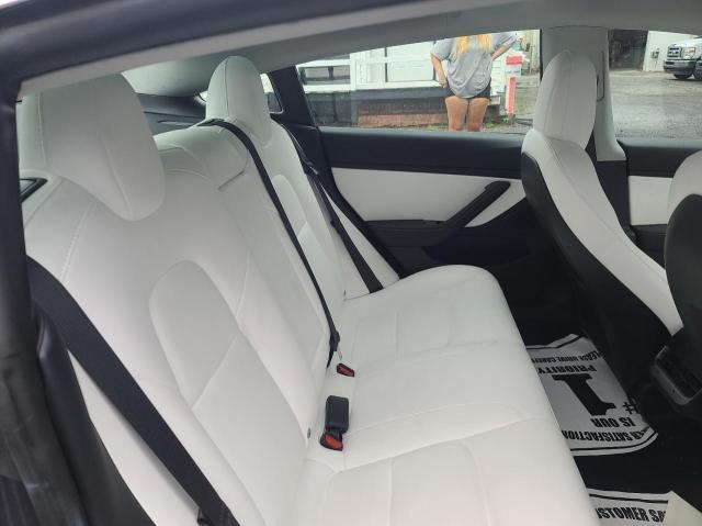 Photo 6 from auction – 2020 TESLA MODEL 3 with VIN 5YJ3E1EA4LF741201