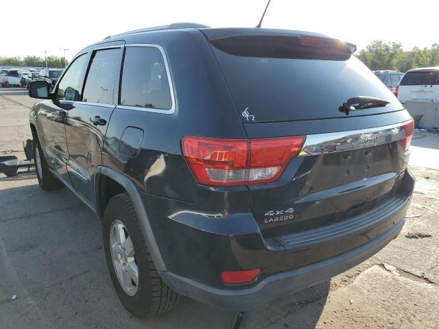 Photo 3 from auction – 2011 JEEP GRAND CHER with VIN 1J4RR4GG3BC654624