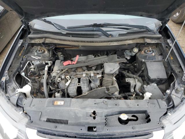 Photo 7 from auction – 2016 MITSUBISHI OUTLANDER with VIN JA4AD3A30GZ000471