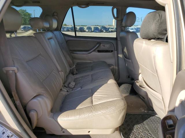 Photo 6 from auction – 2005 TOYOTA SEQUOIA SR with VIN 5TDZT34A15S259068