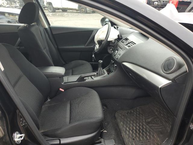 Photo 5 from auction – 2012 MAZDA 3 I with VIN JM1BL1V73C1647941