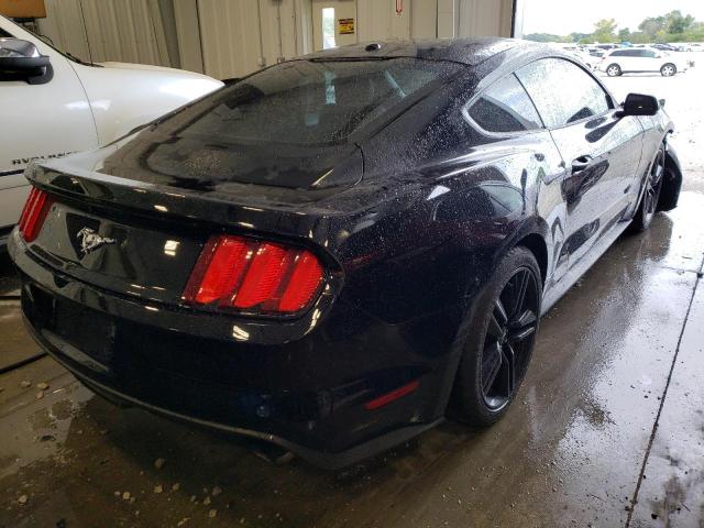 Photo 4 from auction – 2017 FORD MUSTANG with VIN 1FA6P8TH1H5212982