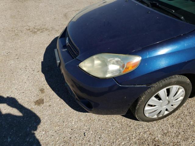 Photo 9 from auction – 2006 TOYOTA COROLLA MA with VIN 2T1KR32E46C561115