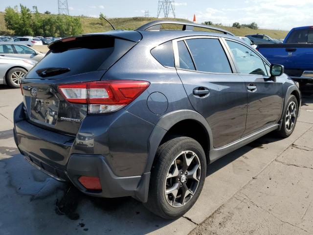Photo 4 from auction – 2018 SUBARU CROSSTREK with VIN JF2GTAAC4JH305347