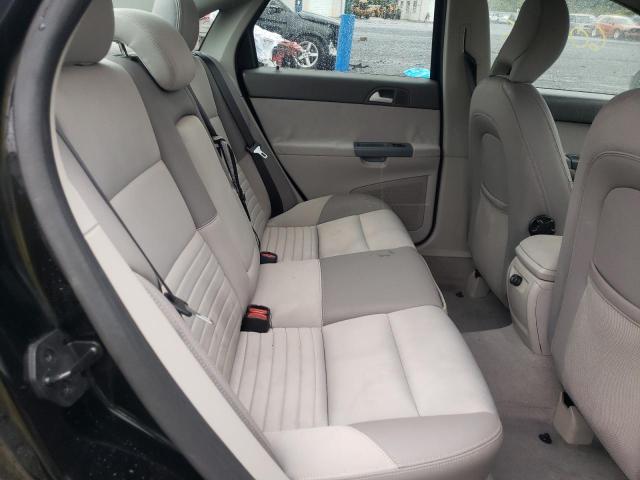 Photo 6 from auction – 2007 VOLVO S40 2.4I with VIN YV1MS382772295772