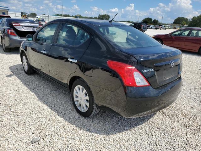 Photo 3 from auction – 2012 NISSAN VERSA S with VIN 3N1CN7AP6CL828759