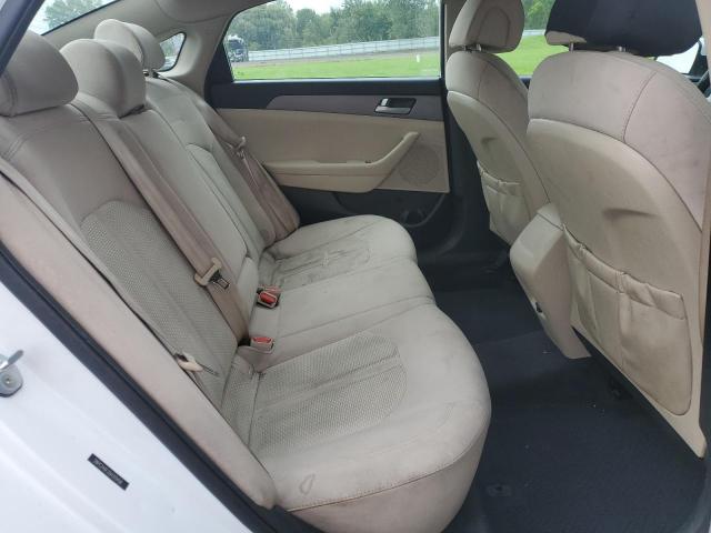 Photo 6 from auction – 2016 HYUNDAI SONATA SE with VIN 5NPE24AF3GH310456