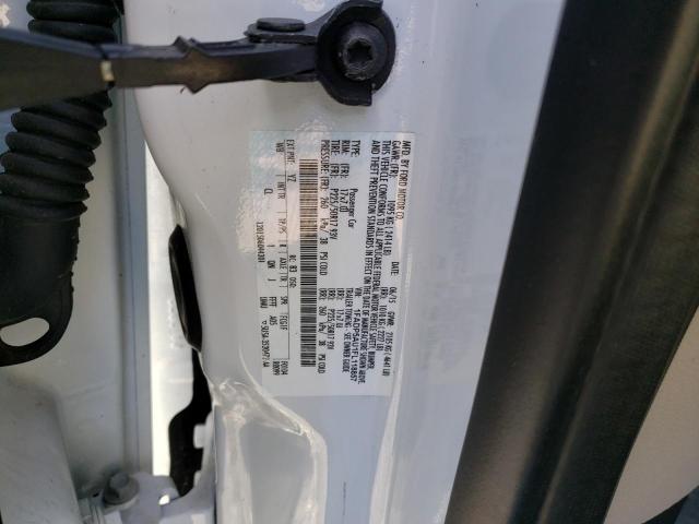 Photo 10 from auction – 2015 FORD C-MAX SE with VIN 1FADP5AU1FL118857