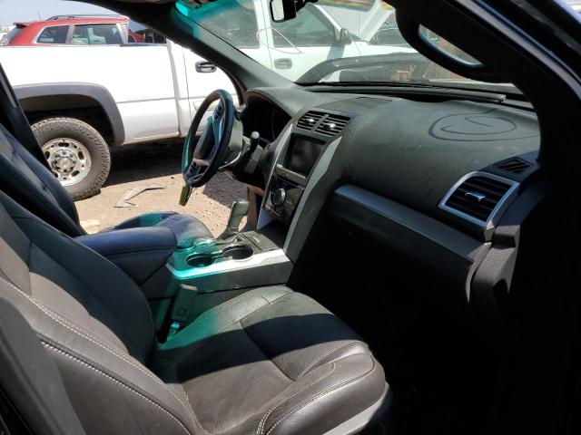 Photo 5 from auction – 2015 FORD EXPLORER S with VIN 1FM5K8GT8FGC39838