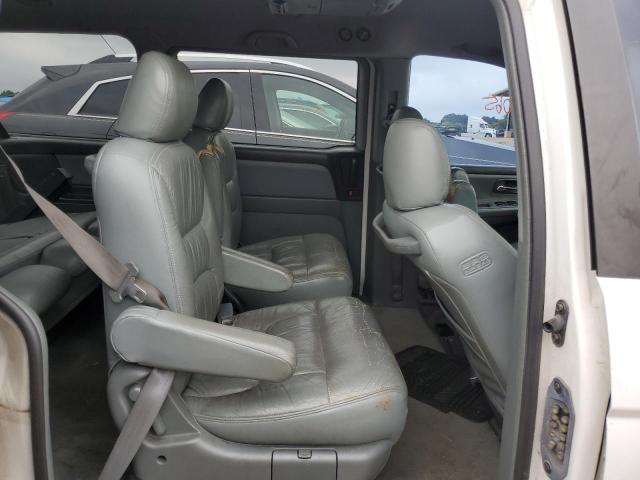 Photo 6 from auction – 2002 HONDA ODYSSEY EX with VIN 2HKRL18622H581553