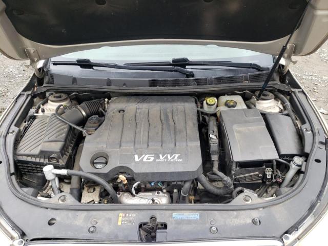 Photo 7 from auction – 2011 BUICK LACROSSE C with VIN 1G4GC5ED8BF288635