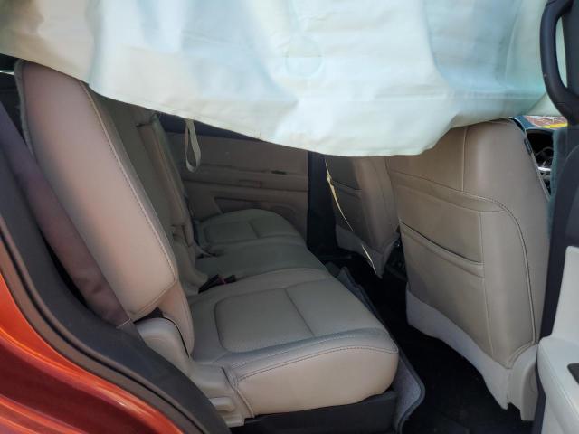 Photo 6 from auction – 2014 FORD EXPLORER L with VIN 1FM5K8F80EGA19850