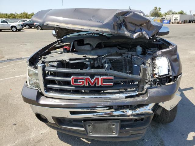 Photo 9 from auction – 2010 GMC SIERRA C15 with VIN 3GTRCVE07AG161219