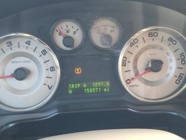 Photo 8 from auction – 2007 FORD EDGE SEL with VIN 2FMDK38C87BB11573