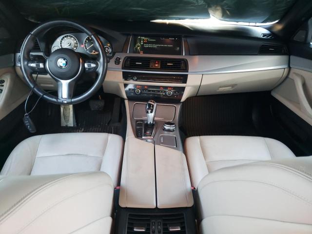 Photo 9 from auction – 2014 BMW 535 I with VIN WBA5B1C59ED479450