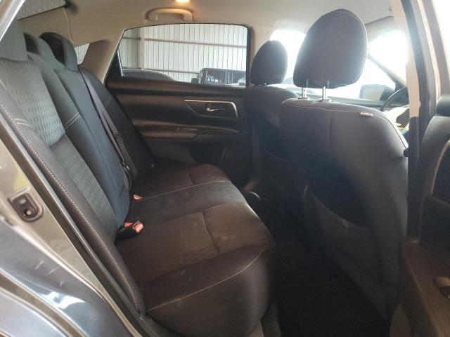 Photo 6 from auction – 2018 NISSAN ALTIMA 2.5 with VIN 1N4AL3AP3JC240917