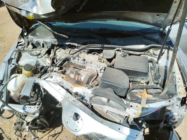 Photo 7 from auction – 2011 TOYOTA CAMRY BASE with VIN 4T4BF3EK8BR193613