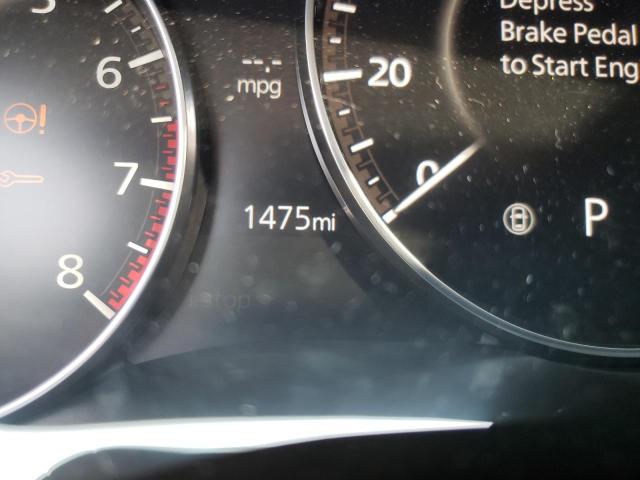 Photo 8 from auction – 2020 MAZDA 3 PREFERRE with VIN 3MZBPBDM3LM118586