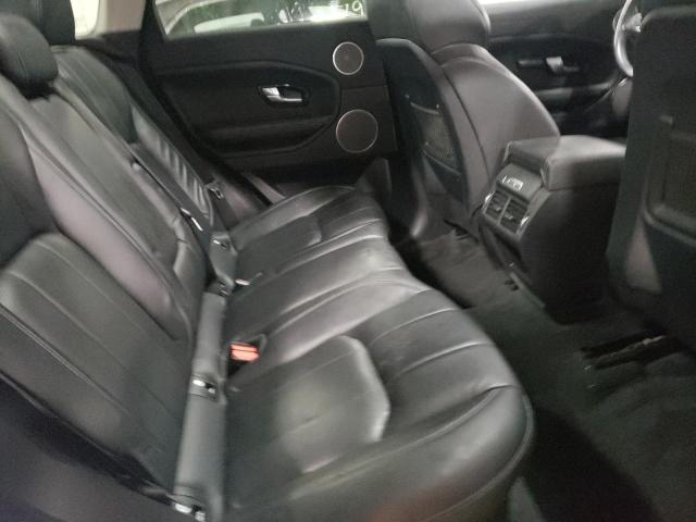 Photo 6 from auction – 2016 LAND ROVER RANGE ROVE with VIN SALVP2BG5GH162296
