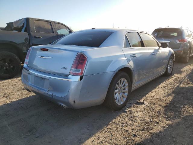 Photo 4 from auction – 2013 CHRYSLER 300 with VIN 2C3CCAAG5DH709972