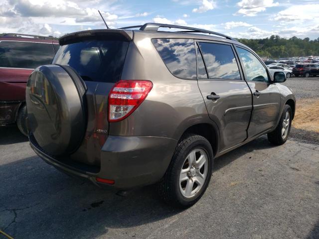 Photo 4 from auction – 2010 TOYOTA RAV4 with VIN 2T3BF4DV4AW061143