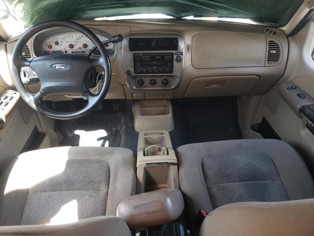 Photo 9 from auction – 2004 FORD EXPLORER S with VIN 1FMZU67K94UB02817