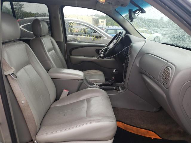 Photo 5 from auction – 2005 BUICK RAINIER CX with VIN 5GADS13S552146423