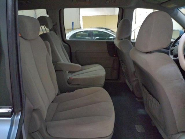 Photo 6 from auction – 2008 KIA SEDONA EX with VIN KNDMB233986208044