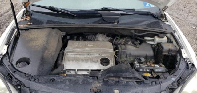 Photo 7 from auction – 2004 LEXUS RX 330 with VIN 2T2GA31U94C018745