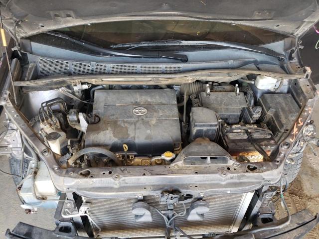Photo 7 from auction – 2014 TOYOTA SIENNA LE with VIN 5TDKK3DC8ES500274
