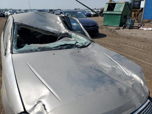 Photo 9 from auction – 2003 SATURN L200 with VIN 1G8JU54F43Y551715