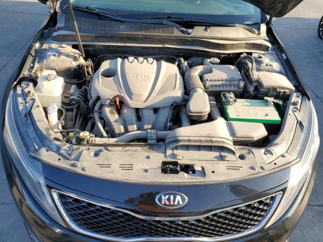 Photo 7 from auction – 2015 KIA OPTIMA EX with VIN 5XXGN4A77FG423359
