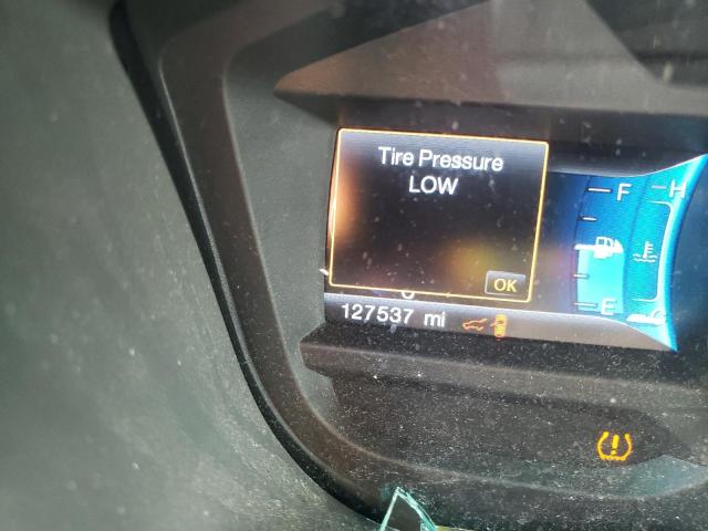 Photo 8 from auction – 2015 FORD EXPLORER X with VIN 1FM5K8D84FGA84012