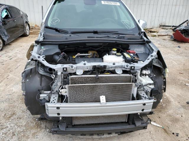 Photo 9 from auction – 2017 BUICK ENCORE PRE with VIN KL4CJASB3HB031297