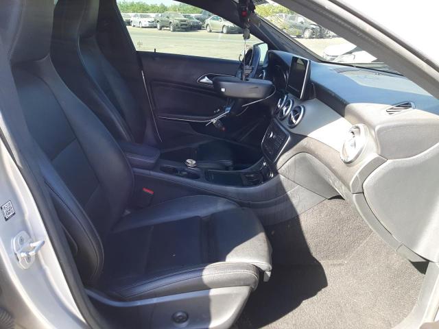 Photo 5 from auction – 2016 MERCEDES-BENZ CLA 250 with VIN WDDSJ4EB7GN307918