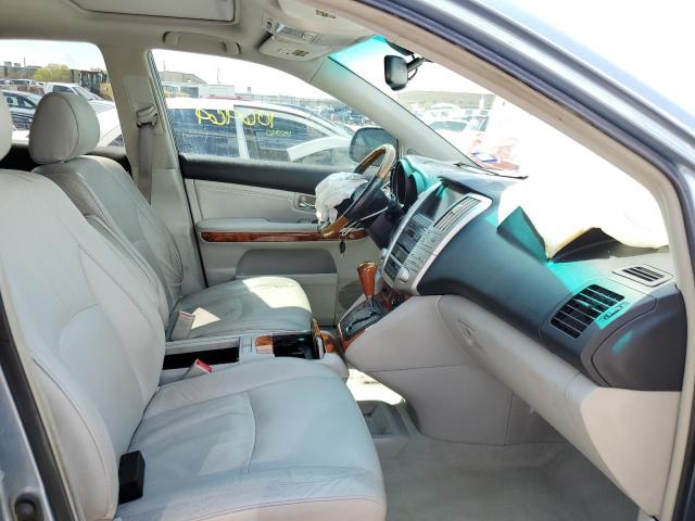 Photo 5 from auction – 2009 LEXUS RX 350 with VIN 2T2GK31U59C065016