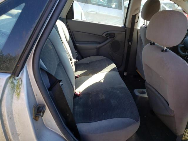 Photo 6 from auction – 2003 FORD FOCUS LX with VIN 1FAFP33P23W179343