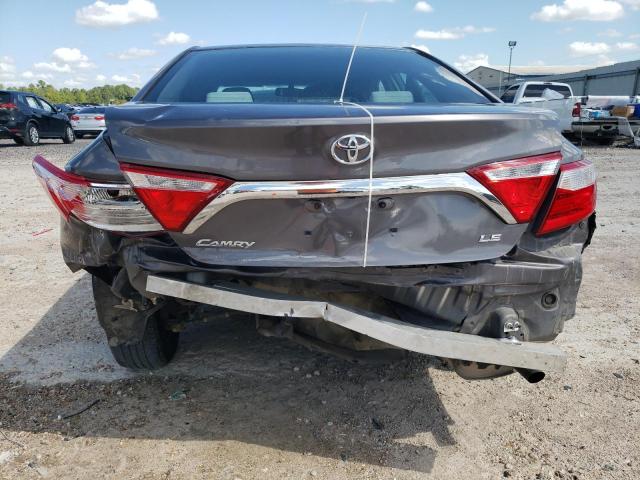 Photo 9 from auction – 2016 TOYOTA CAMRY LE with VIN 4T4BF1FK7GR582348