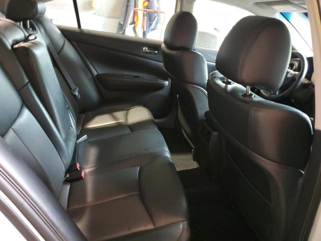 Photo 6 from auction – 2014 NISSAN MAXIMA S with VIN 1N4AA5AP0EC468039