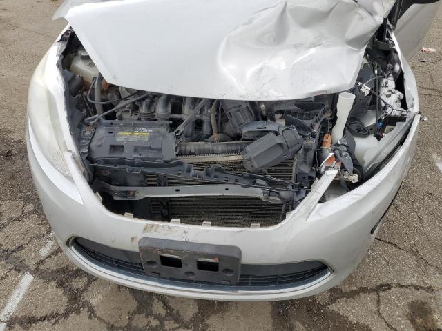 Photo 7 from auction – 2011 FORD FIESTA S with VIN 3FADP4BJ8BM202651