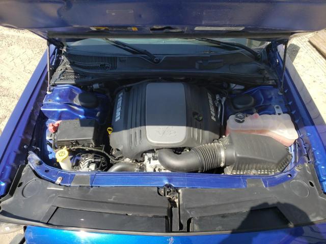 Photo 7 from auction – 2020 DODGE CHALLENGER with VIN 2C3CDZBT5LH211227